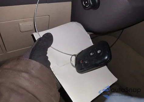 2007 Lexus Es 350 из США, поврежденный, VIN JTHBJ46G172131064